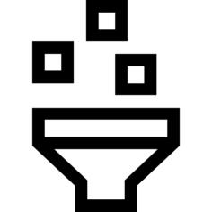 漏斗
