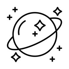 土星