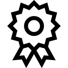奖