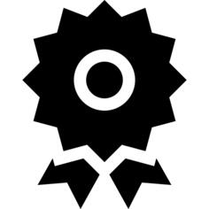 奖