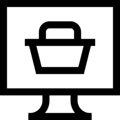 网上商店