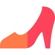 High heel