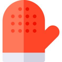手套