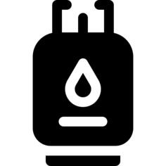 Gas