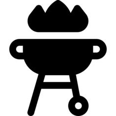 烧烤