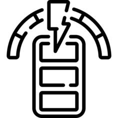 Charging