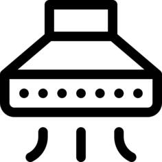 抽油烟机