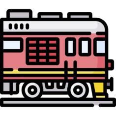旅客列车