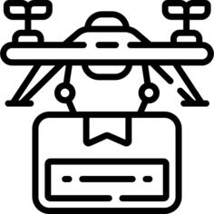 无人驾驶飞机
