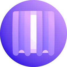 窗帘