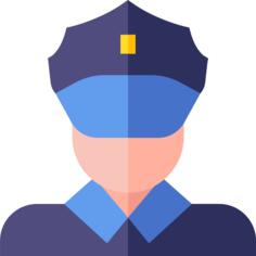 警察