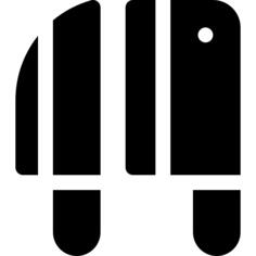 刀