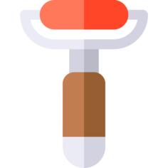 削皮器