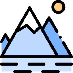 山