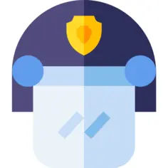 警察
