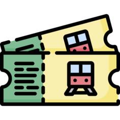 Ticket