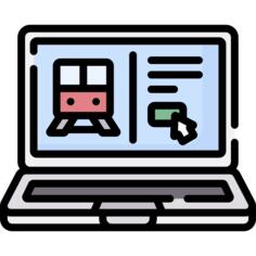 Online booking