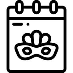 日历