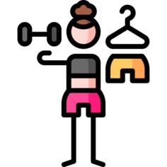Sportswear