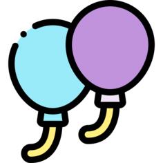 Balloons