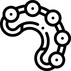 Tambourine