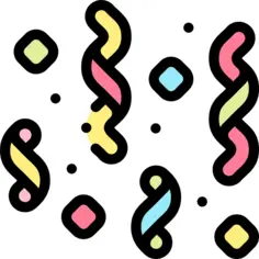 Confetti