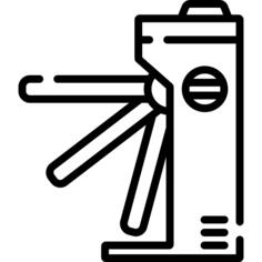 Turnstile