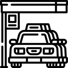 出租车