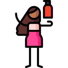 Hair care