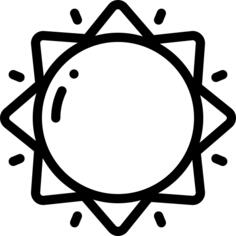 太阳