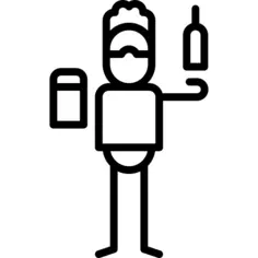 啤酒