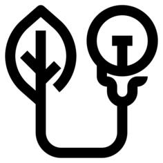 Eco light