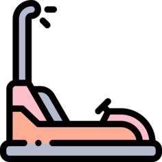 Bumper car