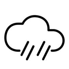 雨