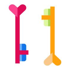 Keys