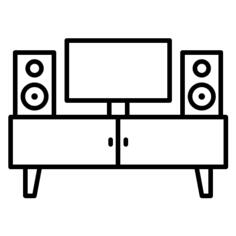 Home cinema