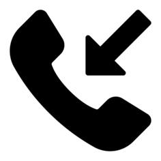 Incoming call
