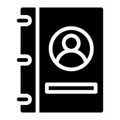 Phone book