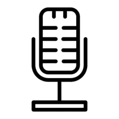 Microphone