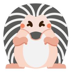 豪猪