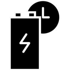 Battery charge
