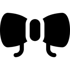 Bow tie