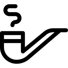 Smoke pipe
