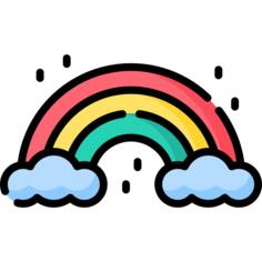 彩虹