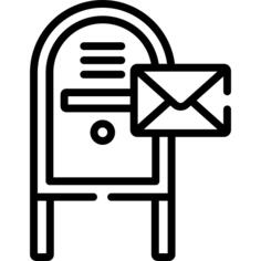 信箱