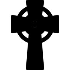 Celtic cross