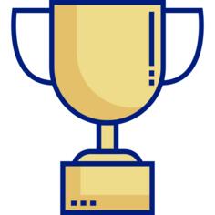 Trophy