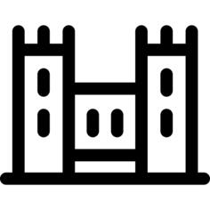 Malahide castle