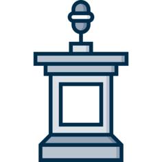 Lectern