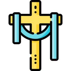Cross